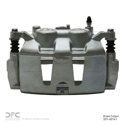 Dynamic Friction Company Disc Brake Caliper 331-40141