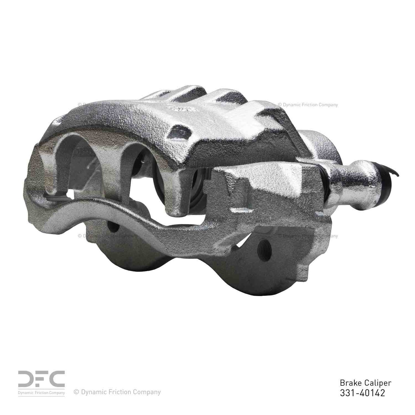 Dynamic Friction Company Disc Brake Caliper 331-40142