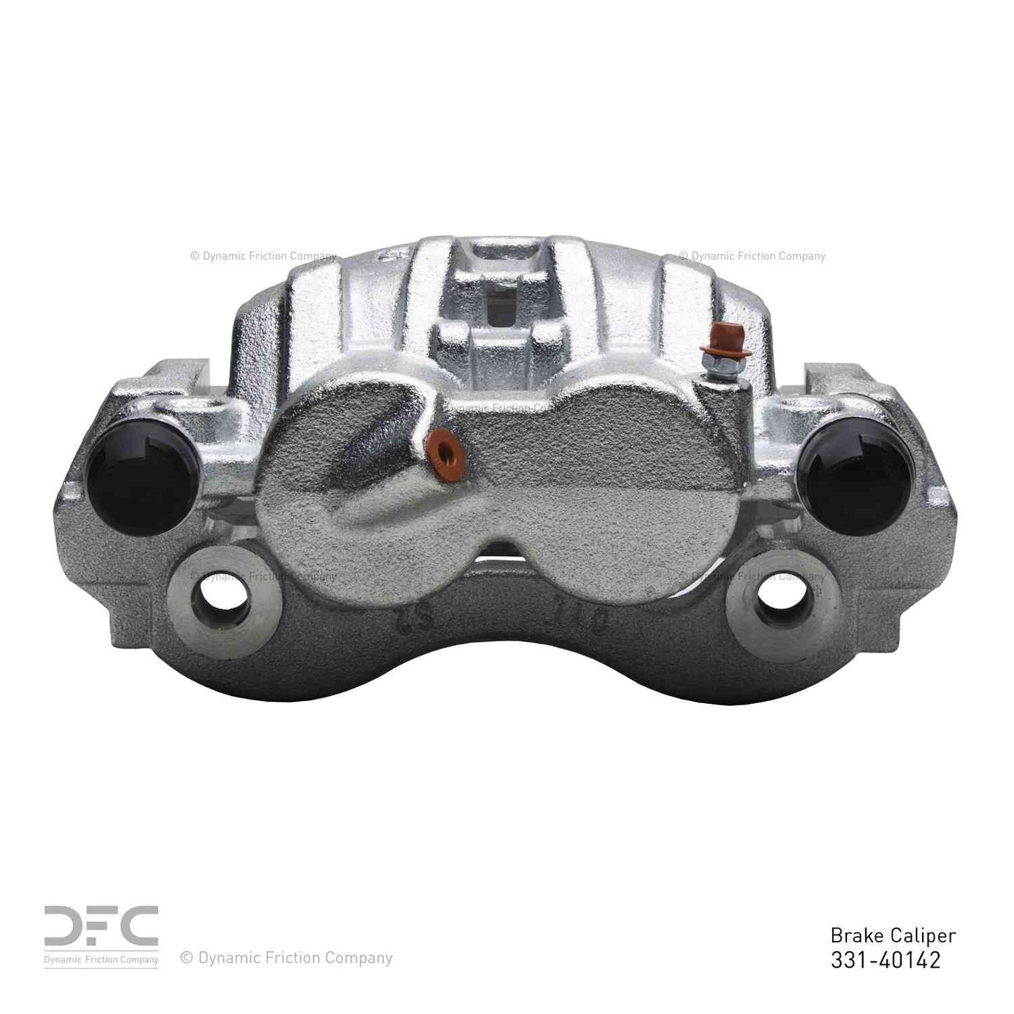 Dynamic Friction Company Disc Brake Caliper 331-40142