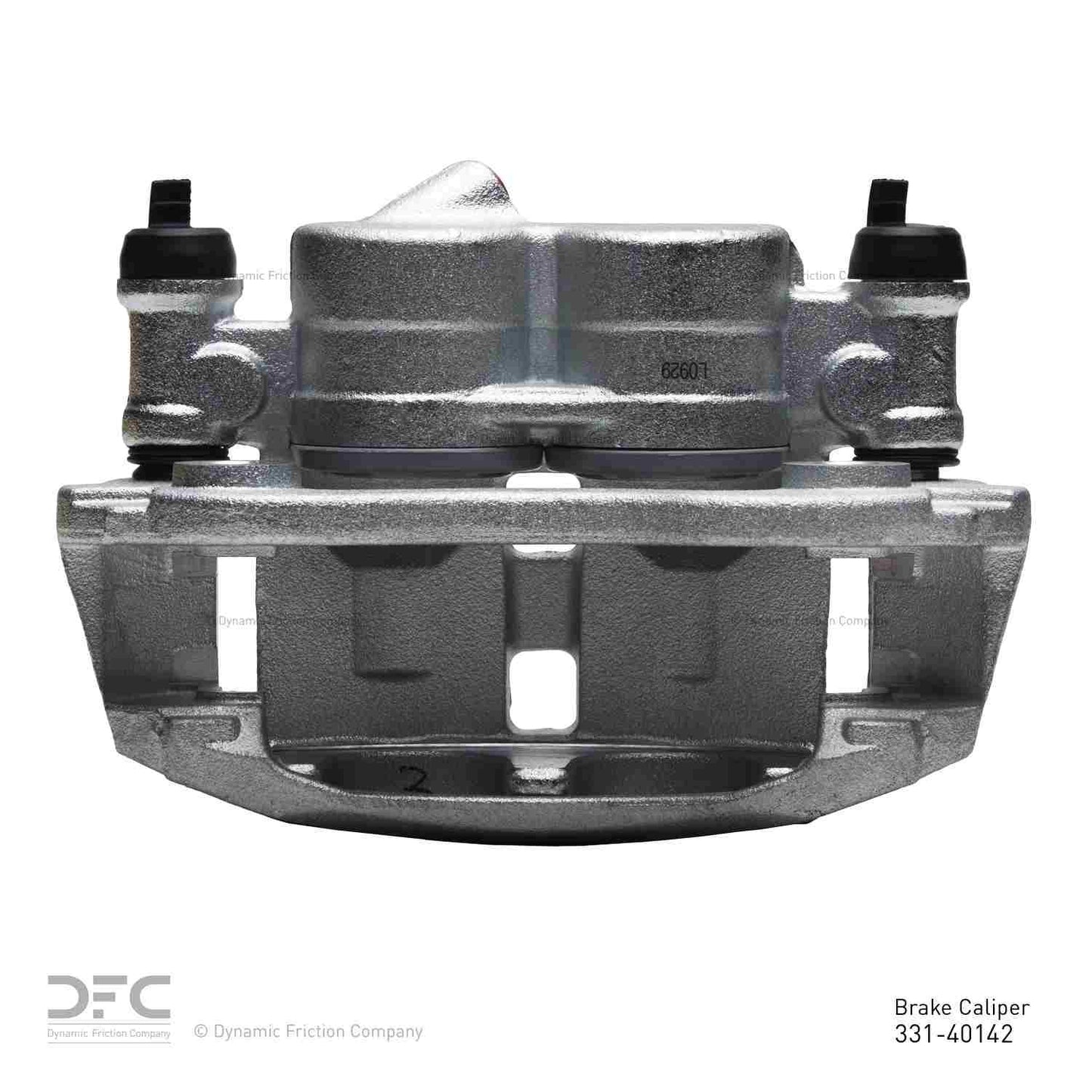 Dynamic Friction Company Disc Brake Caliper 331-40142