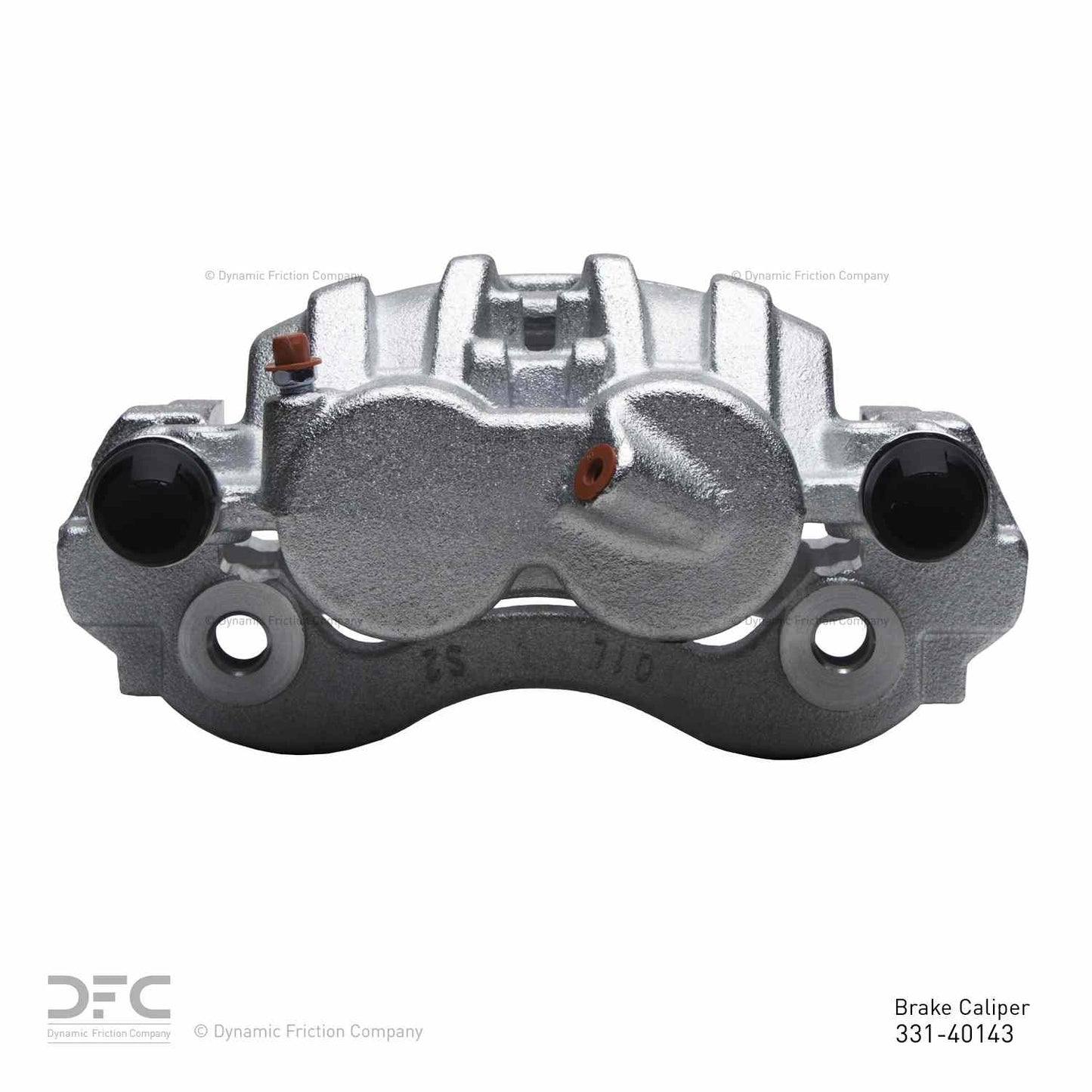 Dynamic Friction Company Disc Brake Caliper 331-40143