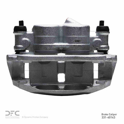 Dynamic Friction Company Disc Brake Caliper 331-40143