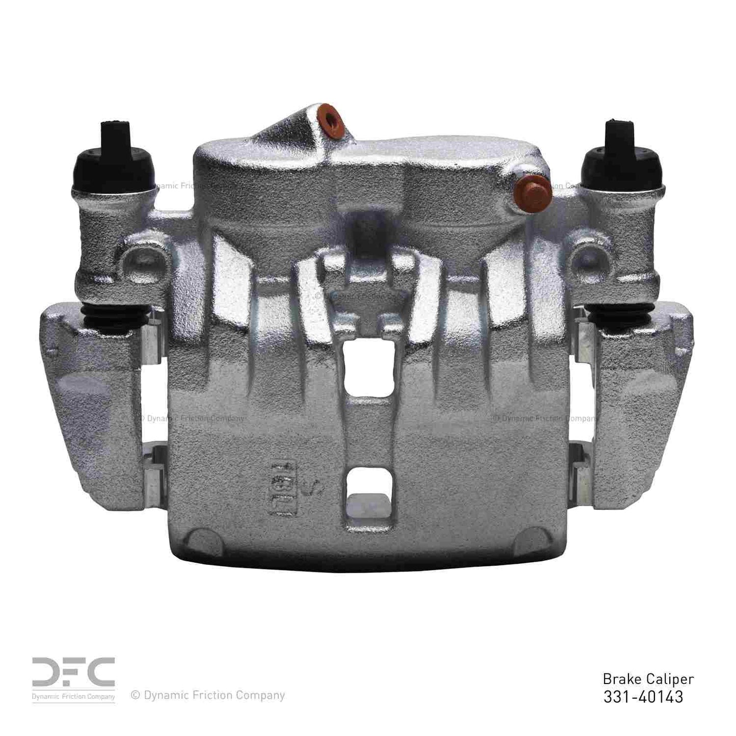Dynamic Friction Company Disc Brake Caliper 331-40143