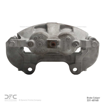 Dynamic Friction Company Disc Brake Caliper 331-40148