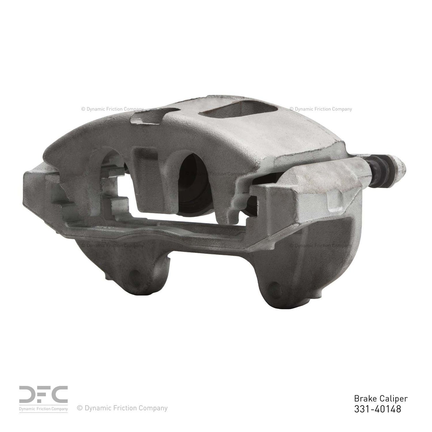 Dynamic Friction Company Disc Brake Caliper 331-40148