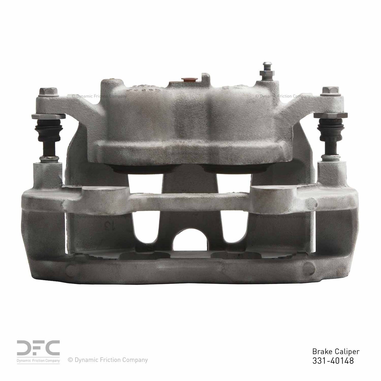 Dynamic Friction Company Disc Brake Caliper 331-40148
