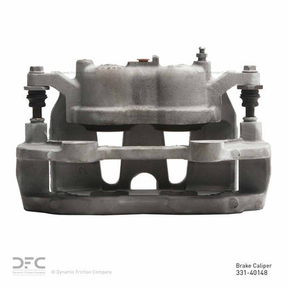 Dynamic Friction Company Disc Brake Caliper 331-40148