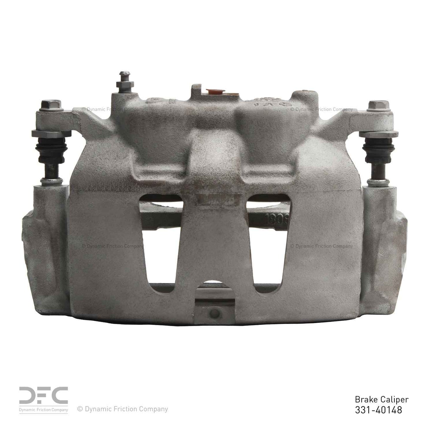 Dynamic Friction Company Disc Brake Caliper 331-40148