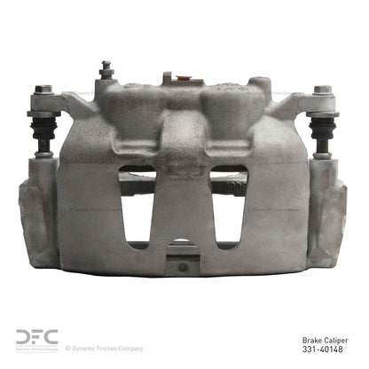 Dynamic Friction Company Disc Brake Caliper 331-40148