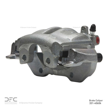 Dynamic Friction Company Disc Brake Caliper 331-40604