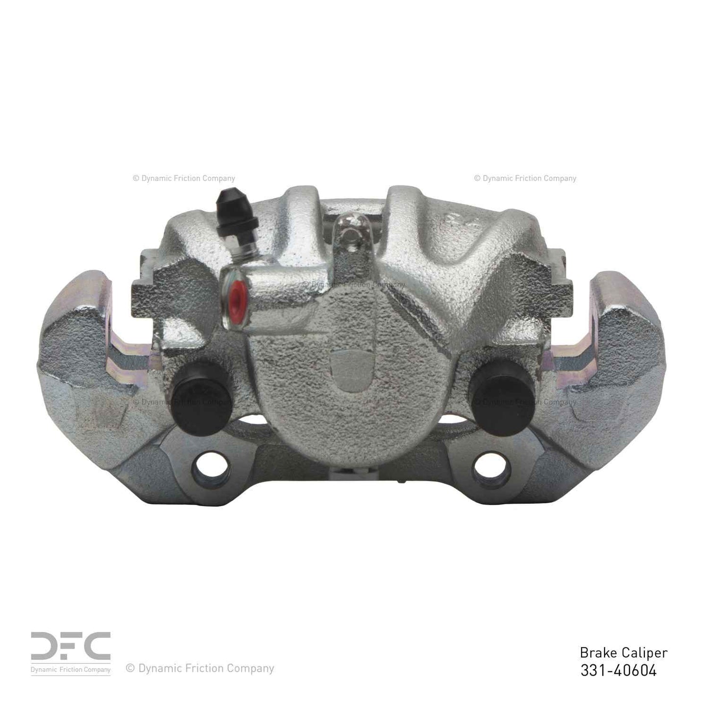 Dynamic Friction Company Disc Brake Caliper 331-40604