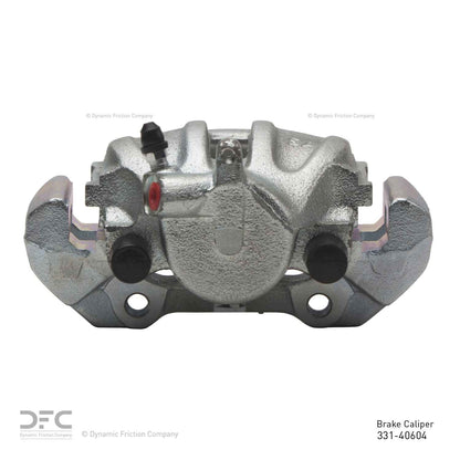 Dynamic Friction Company Disc Brake Caliper 331-40604