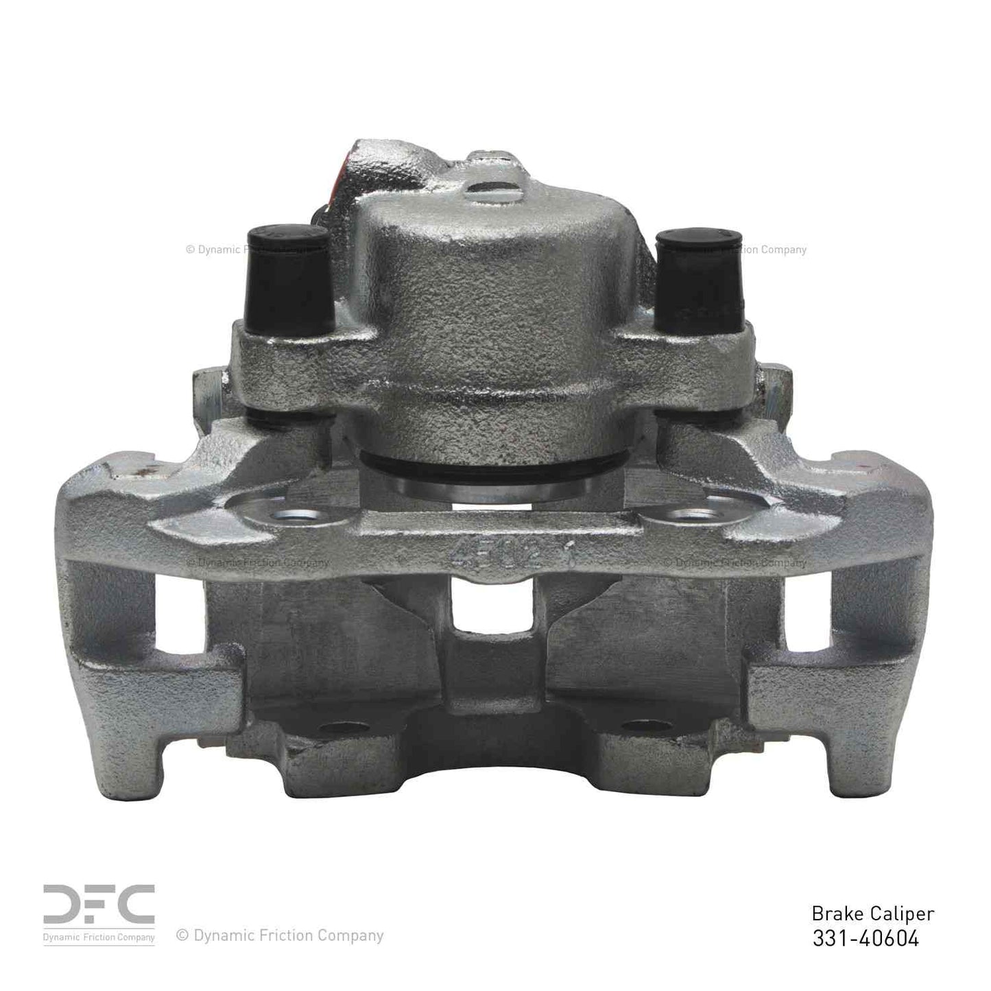 Dynamic Friction Company Disc Brake Caliper 331-40604