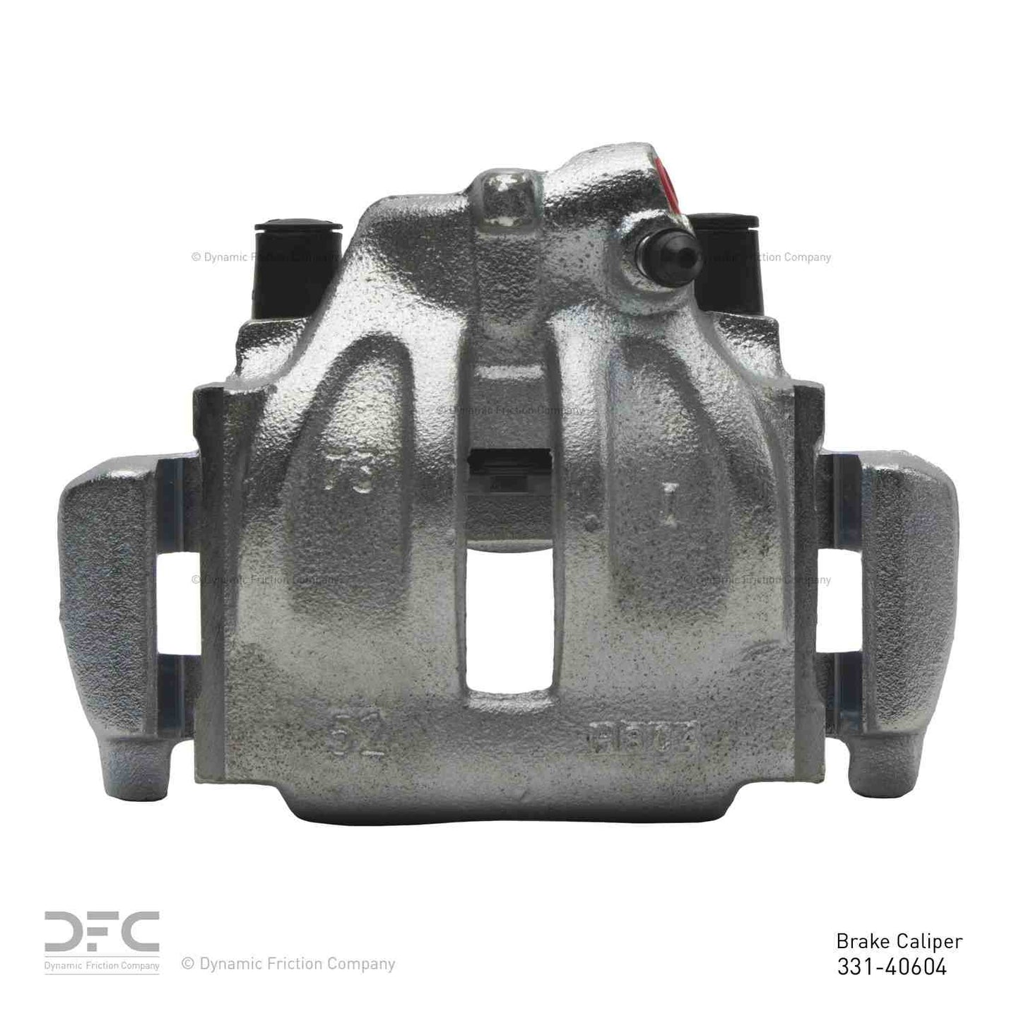 Dynamic Friction Company Disc Brake Caliper 331-40604