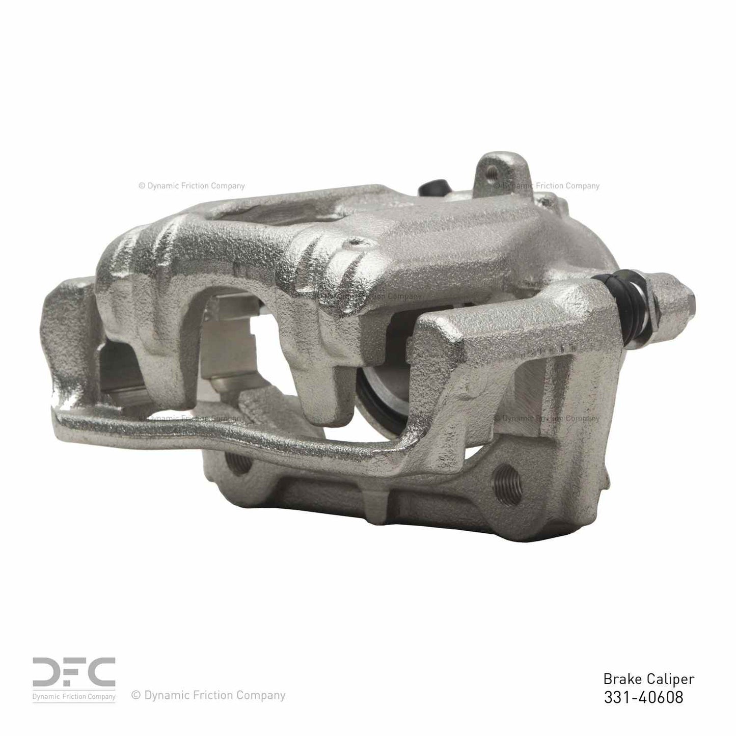 Dynamic Friction Company Disc Brake Caliper 331-40608