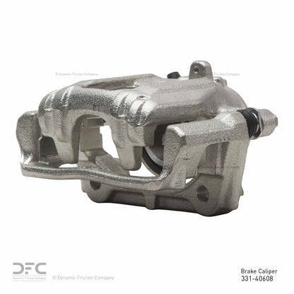 Dynamic Friction Company Disc Brake Caliper 331-40608