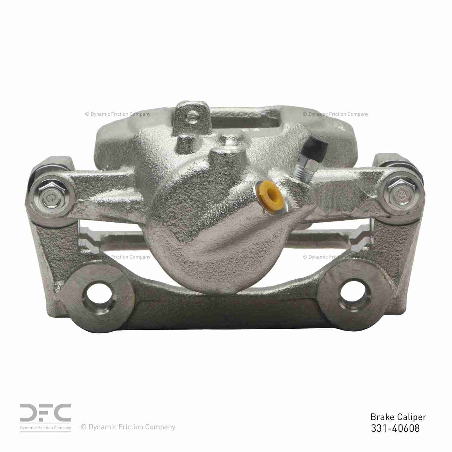 Dynamic Friction Company Disc Brake Caliper 331-40608