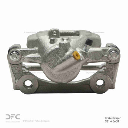 Dynamic Friction Company Disc Brake Caliper 331-40608