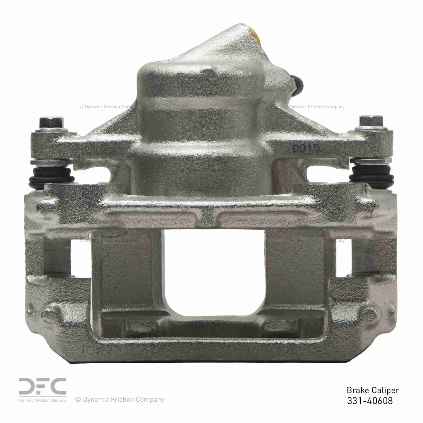 Dynamic Friction Company Disc Brake Caliper 331-40608