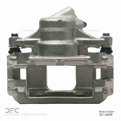 Dynamic Friction Company Disc Brake Caliper 331-40608