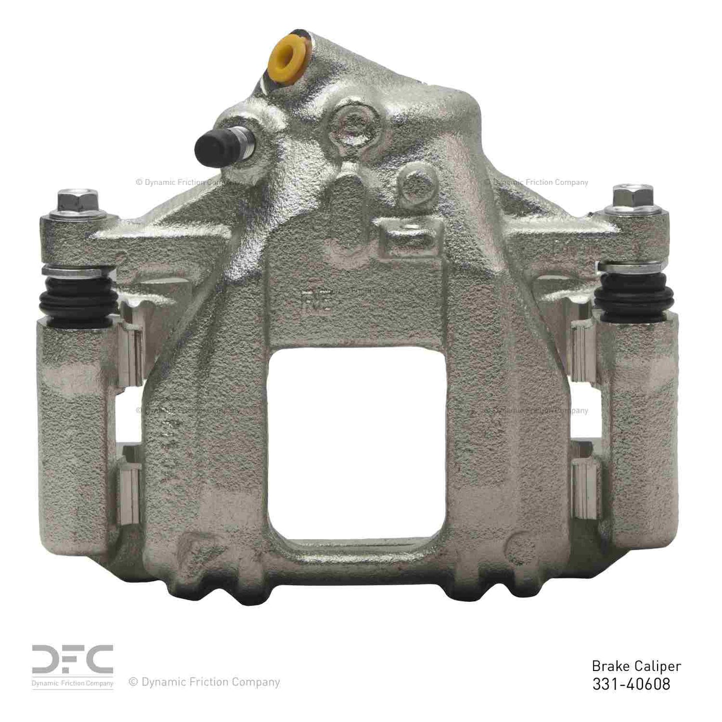 Dynamic Friction Company Disc Brake Caliper 331-40608