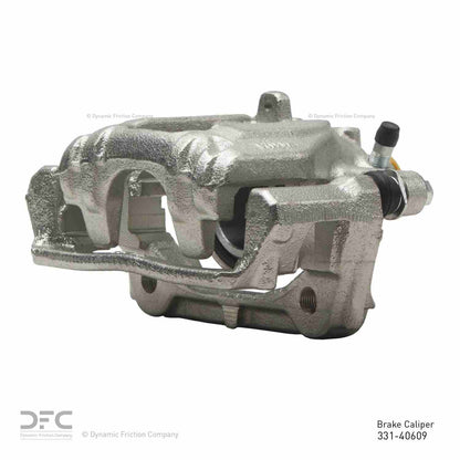 Dynamic Friction Company Disc Brake Caliper 331-40609