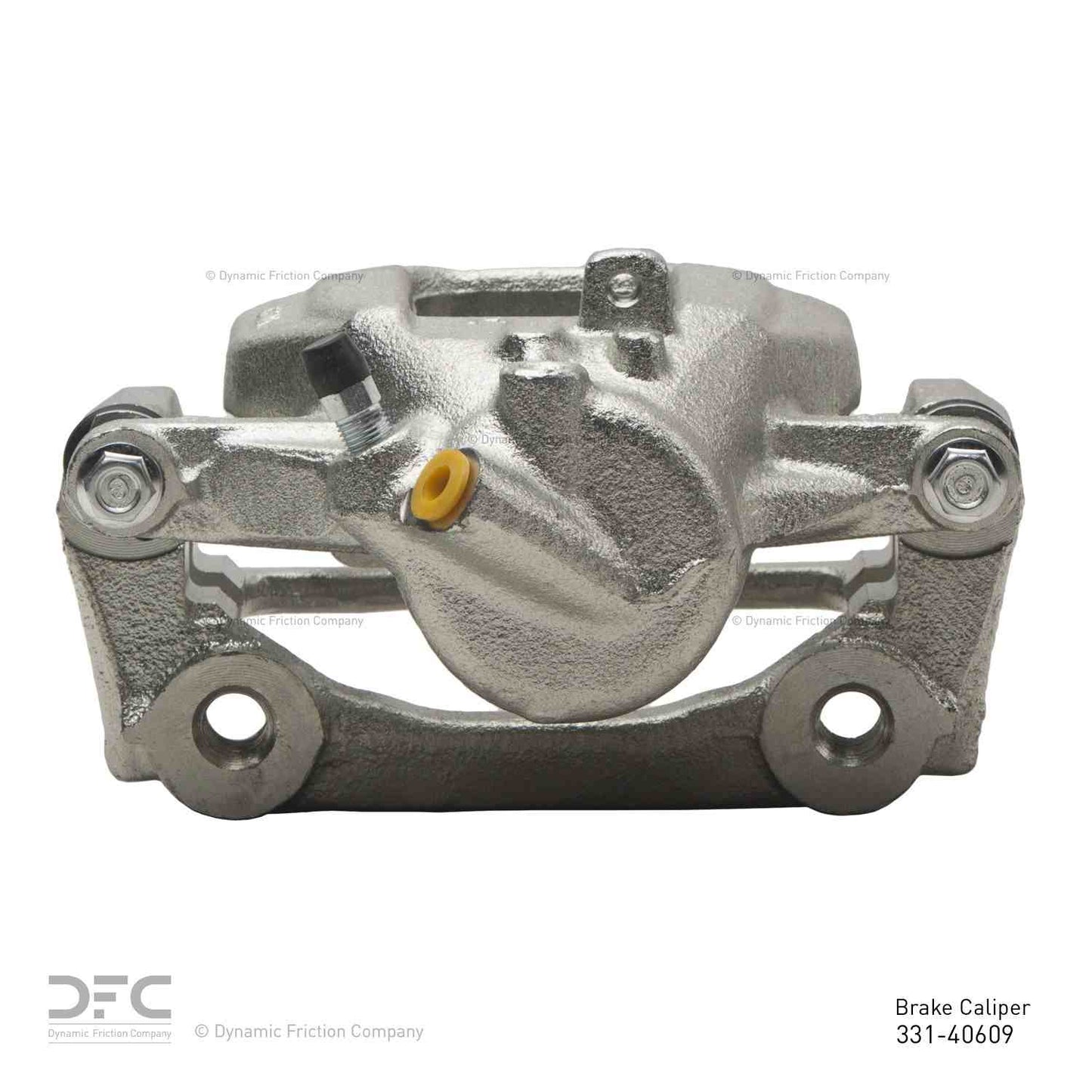 Dynamic Friction Company Disc Brake Caliper 331-40609