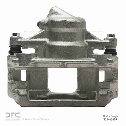 Dynamic Friction Company Disc Brake Caliper 331-40609