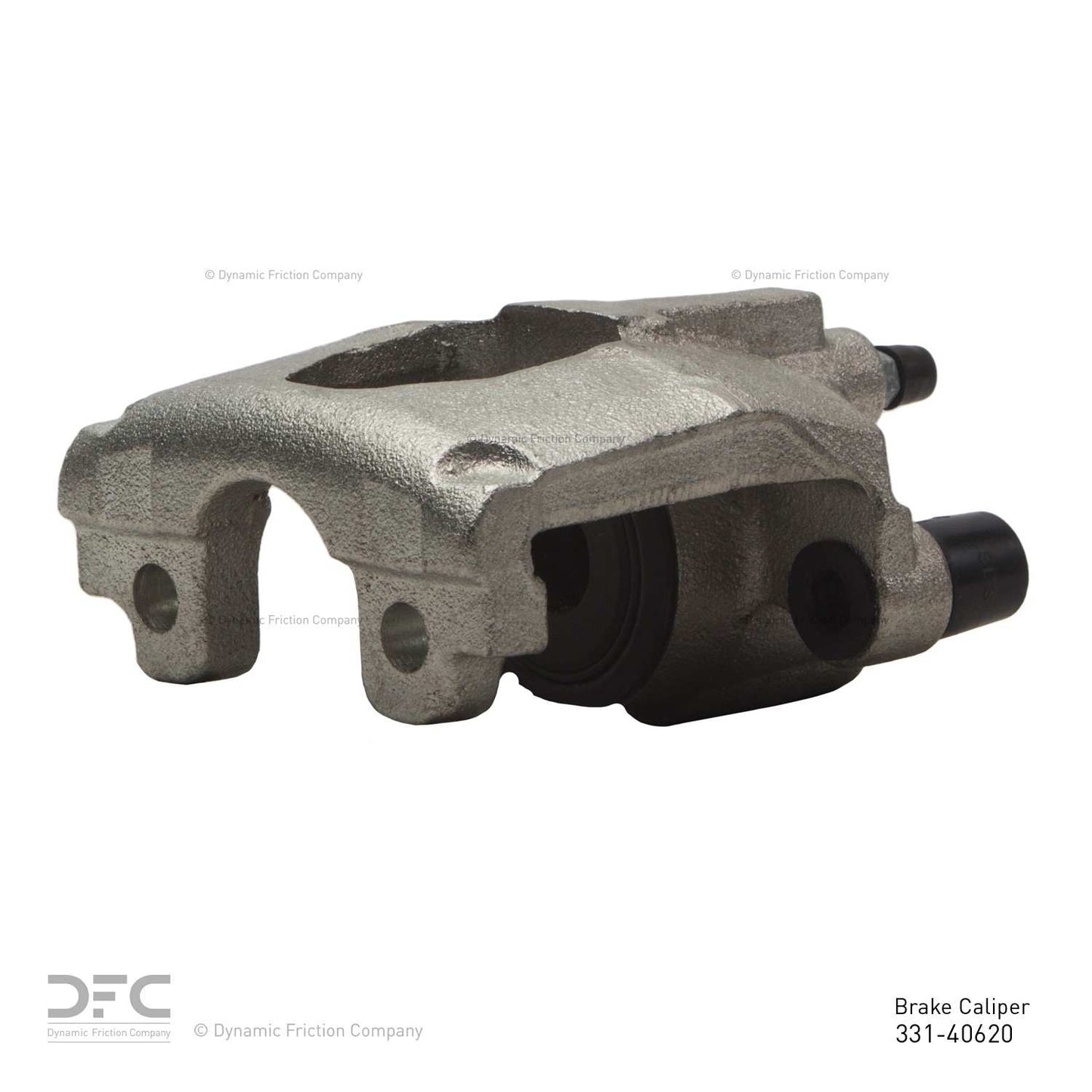 Dynamic Friction Company Disc Brake Caliper 331-40620
