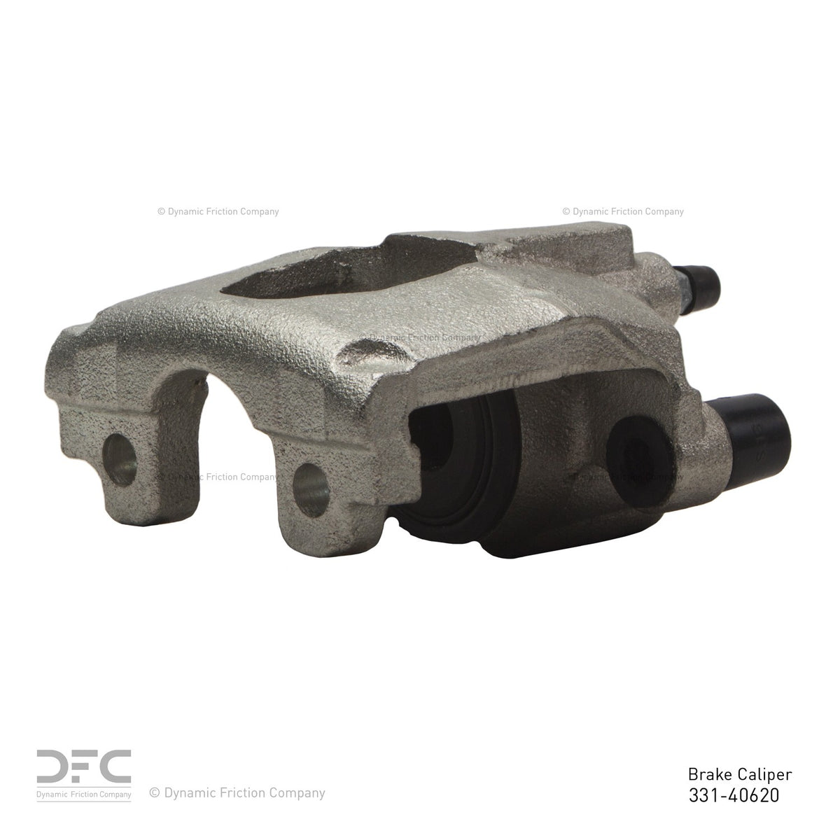Dynamic Friction Company Disc Brake Caliper 331-40620