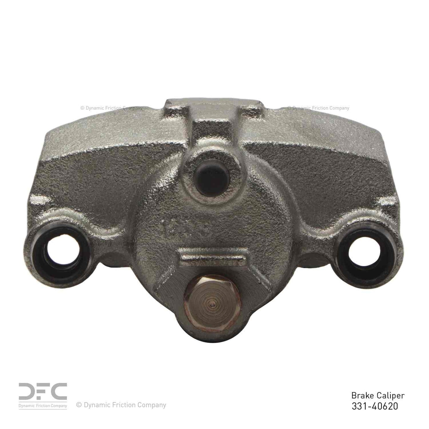 Dynamic Friction Company Disc Brake Caliper 331-40620