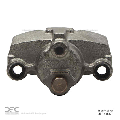 Dynamic Friction Company Disc Brake Caliper 331-40620