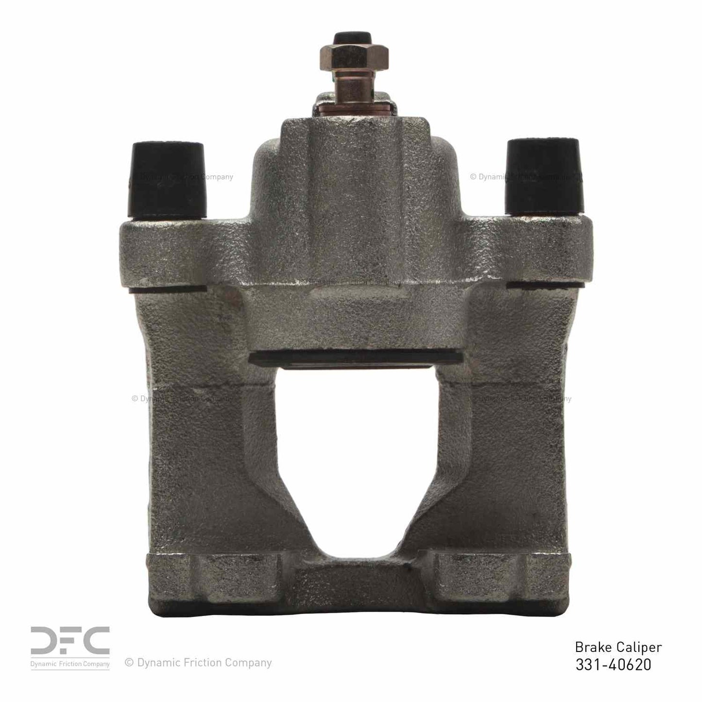Dynamic Friction Company Disc Brake Caliper 331-40620