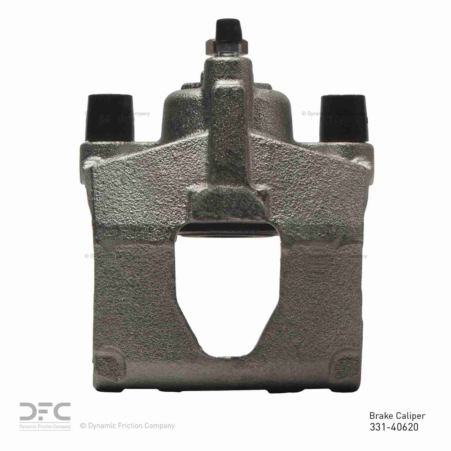Dynamic Friction Company Disc Brake Caliper 331-40620