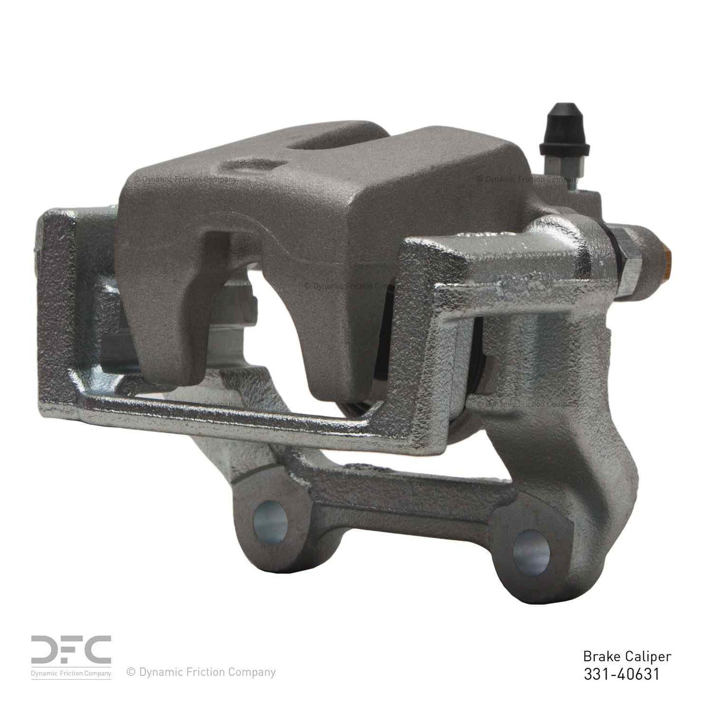 Dynamic Friction Company Disc Brake Caliper 331-40631