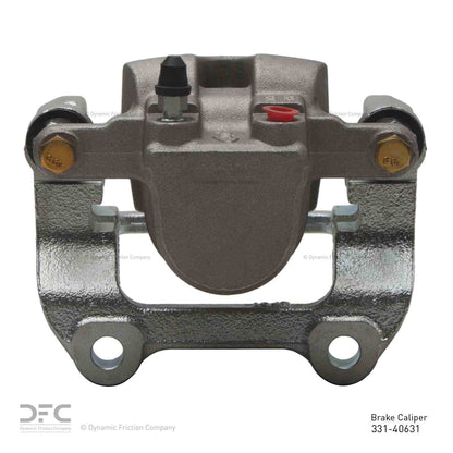 Dynamic Friction Company Disc Brake Caliper 331-40631