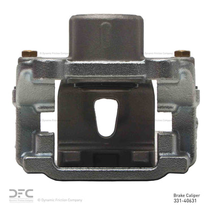 Dynamic Friction Company Disc Brake Caliper 331-40631