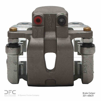 Dynamic Friction Company Disc Brake Caliper 331-40631