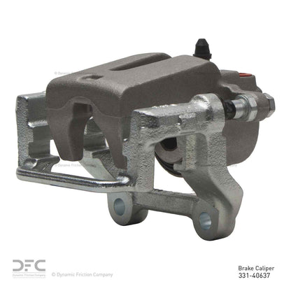 Dynamic Friction Company Disc Brake Caliper 331-40637
