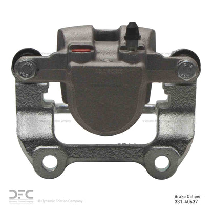 Dynamic Friction Company Disc Brake Caliper 331-40637