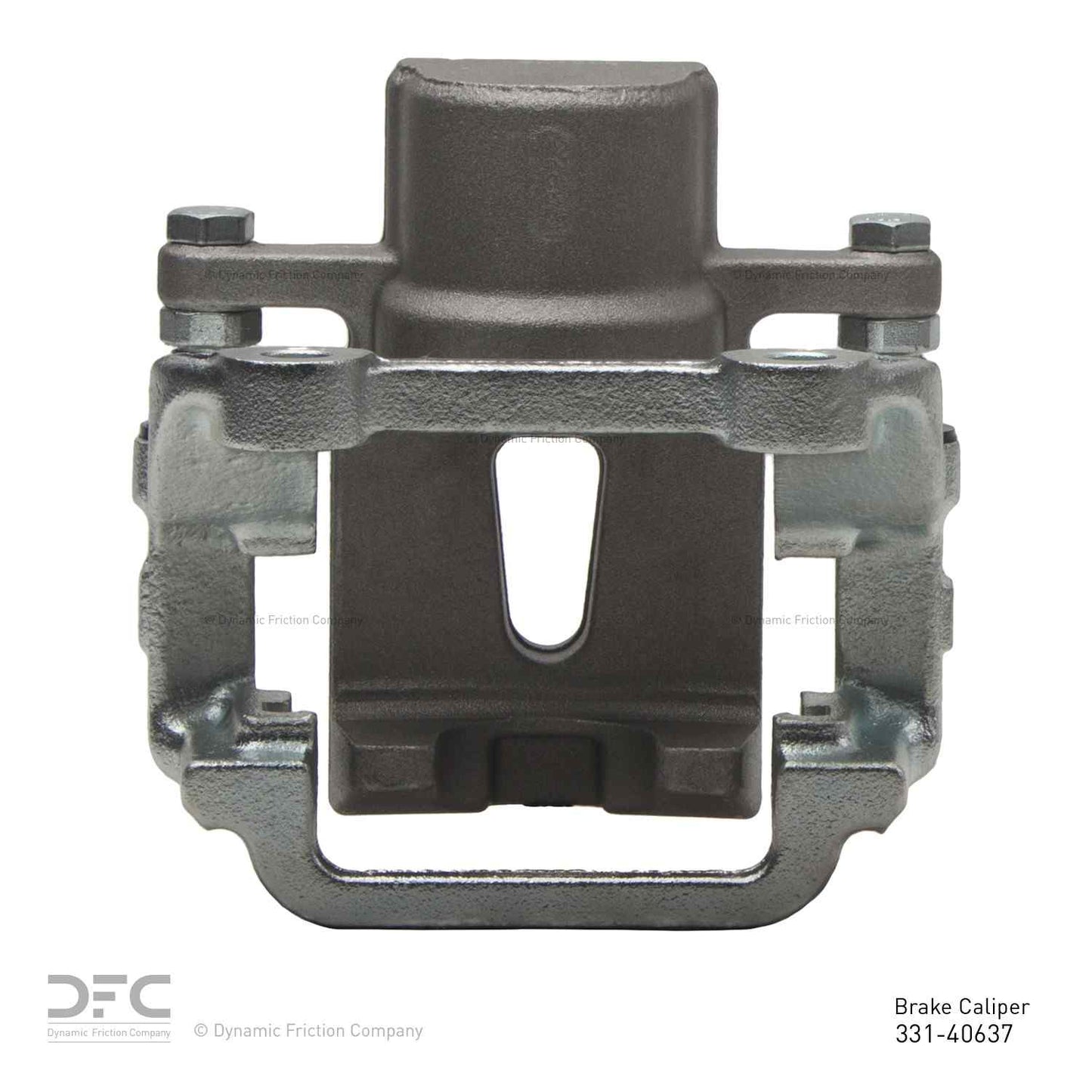 Dynamic Friction Company Disc Brake Caliper 331-40637
