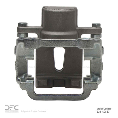 Dynamic Friction Company Disc Brake Caliper 331-40637