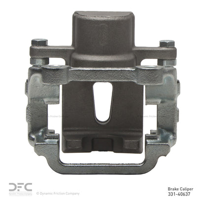 Dynamic Friction Company Disc Brake Caliper 331-40637