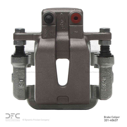 Dynamic Friction Company Disc Brake Caliper 331-40637