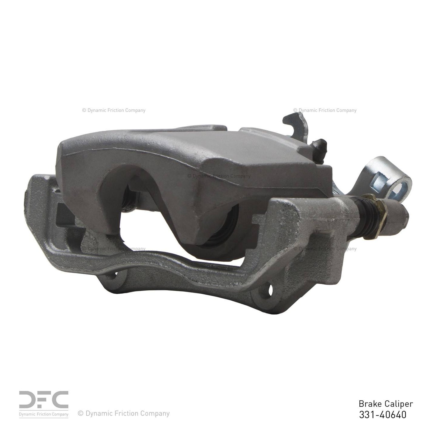 Dynamic Friction Company Disc Brake Caliper 331-40640