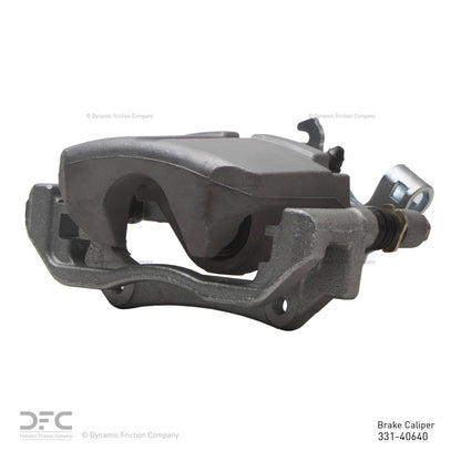 Dynamic Friction Company Disc Brake Caliper 331-40640