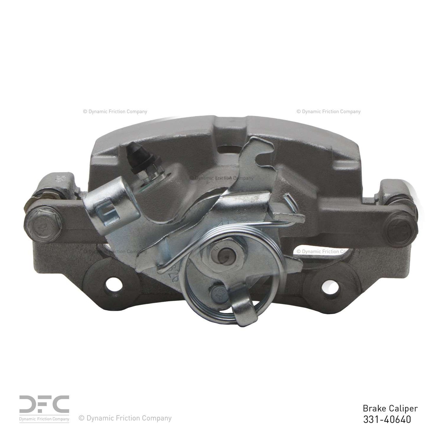 Dynamic Friction Company Disc Brake Caliper 331-40640