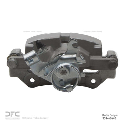 Dynamic Friction Company Disc Brake Caliper 331-40640