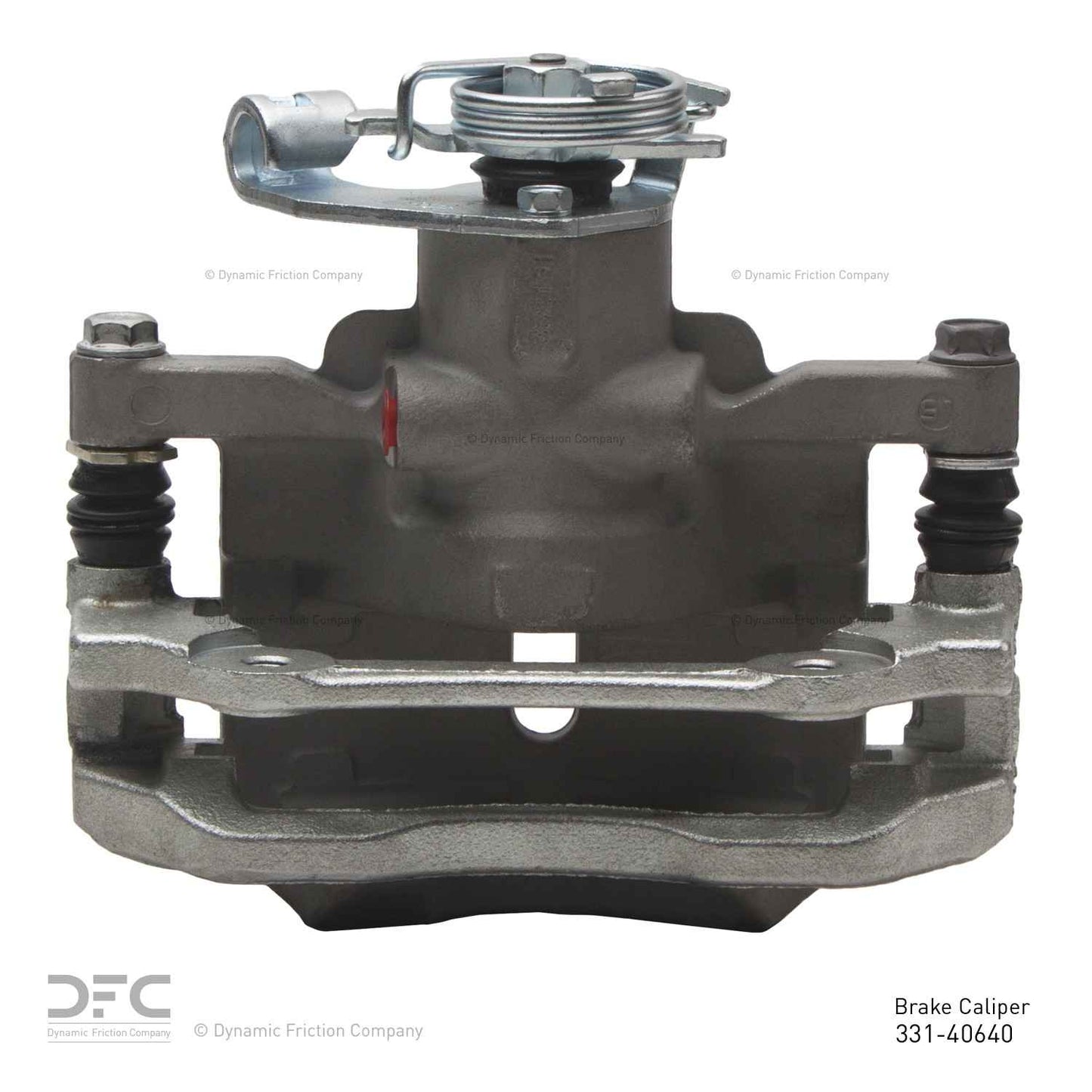 Dynamic Friction Company Disc Brake Caliper 331-40640