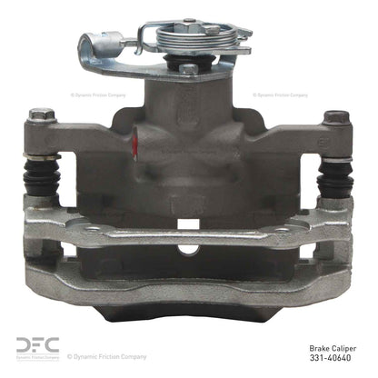 Dynamic Friction Company Disc Brake Caliper 331-40640